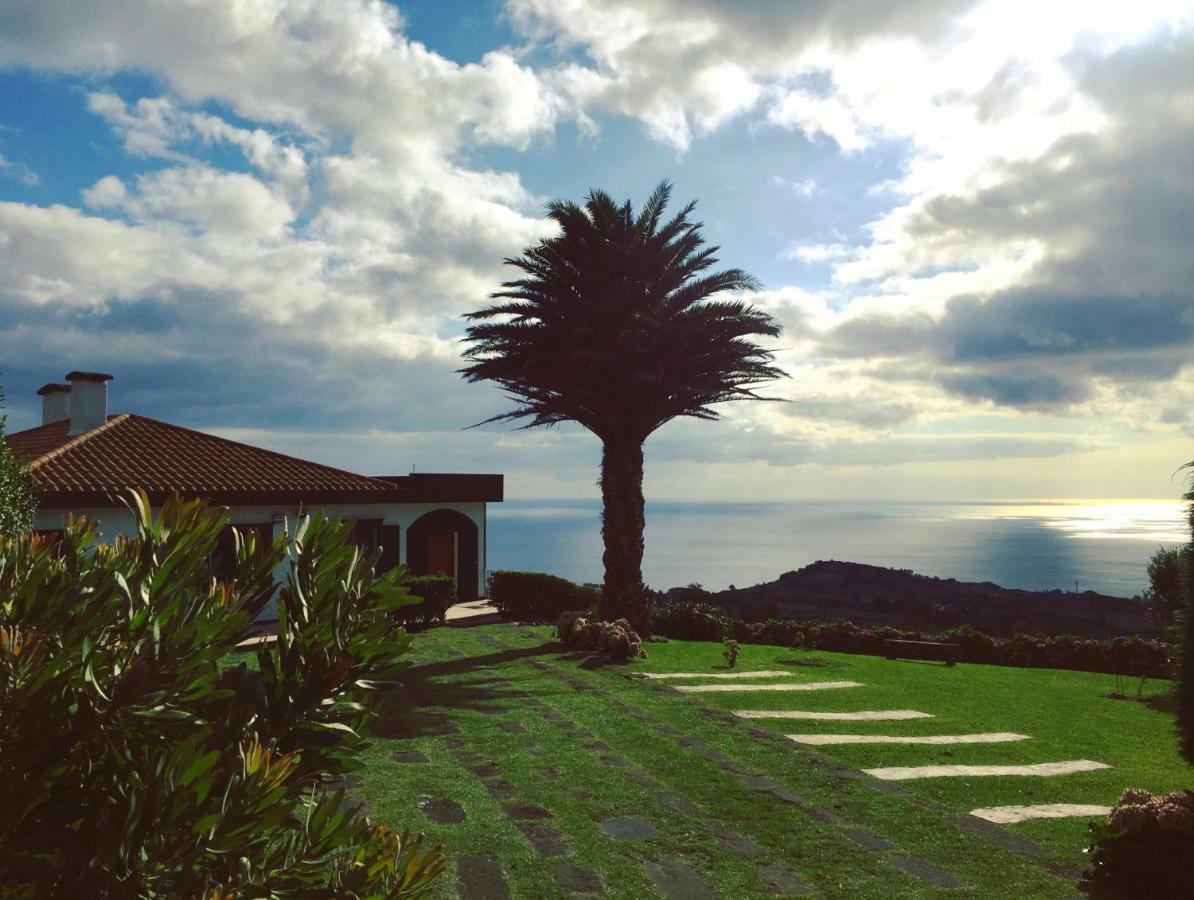 Villa Flor Do Monte Lagoa  Exterior photo