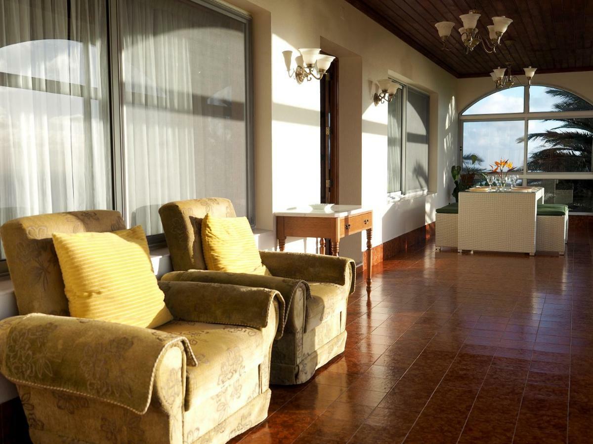 Villa Flor Do Monte Lagoa  Exterior photo