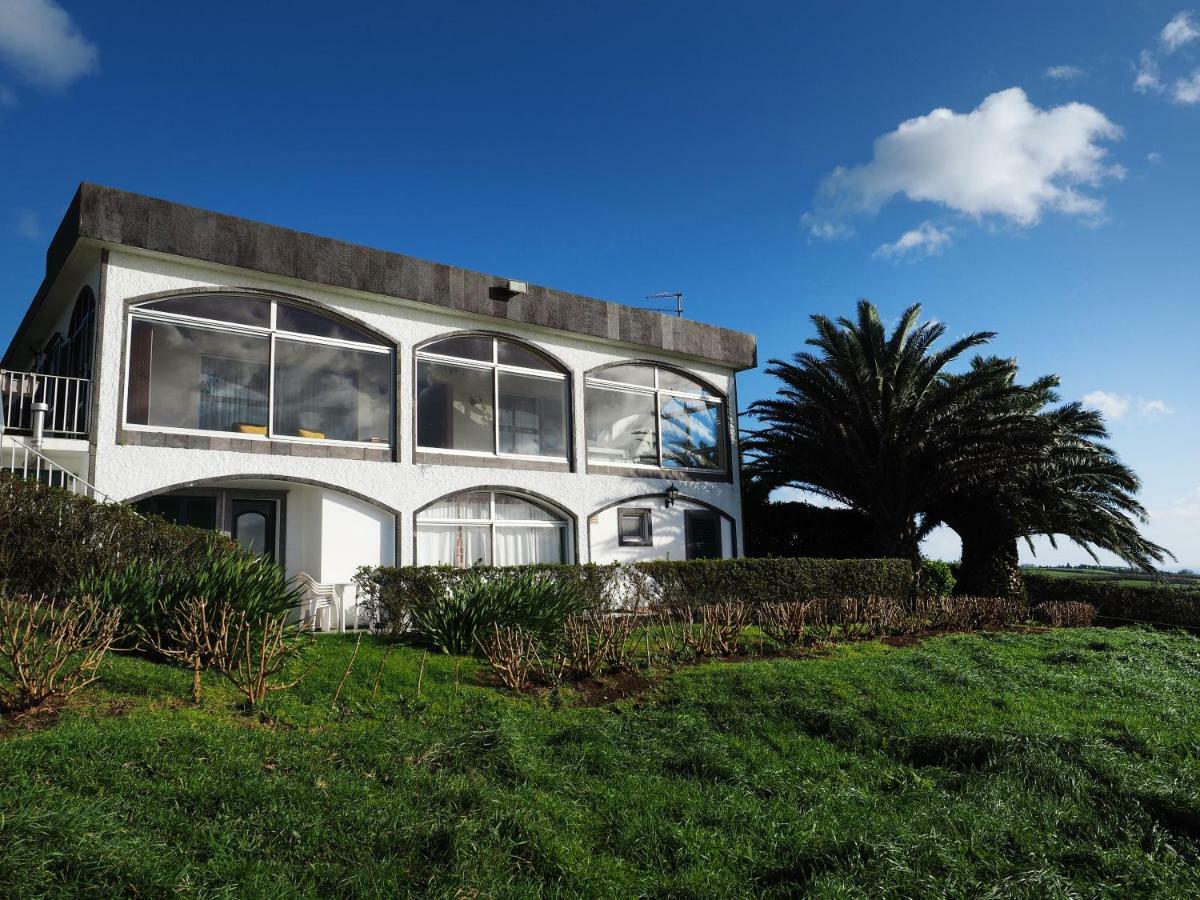 Villa Flor Do Monte Lagoa  Exterior photo