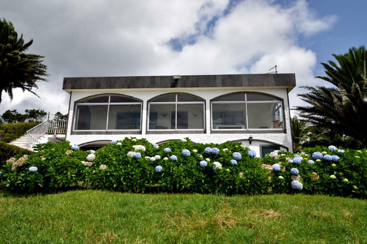 Villa Flor Do Monte Lagoa  Exterior photo