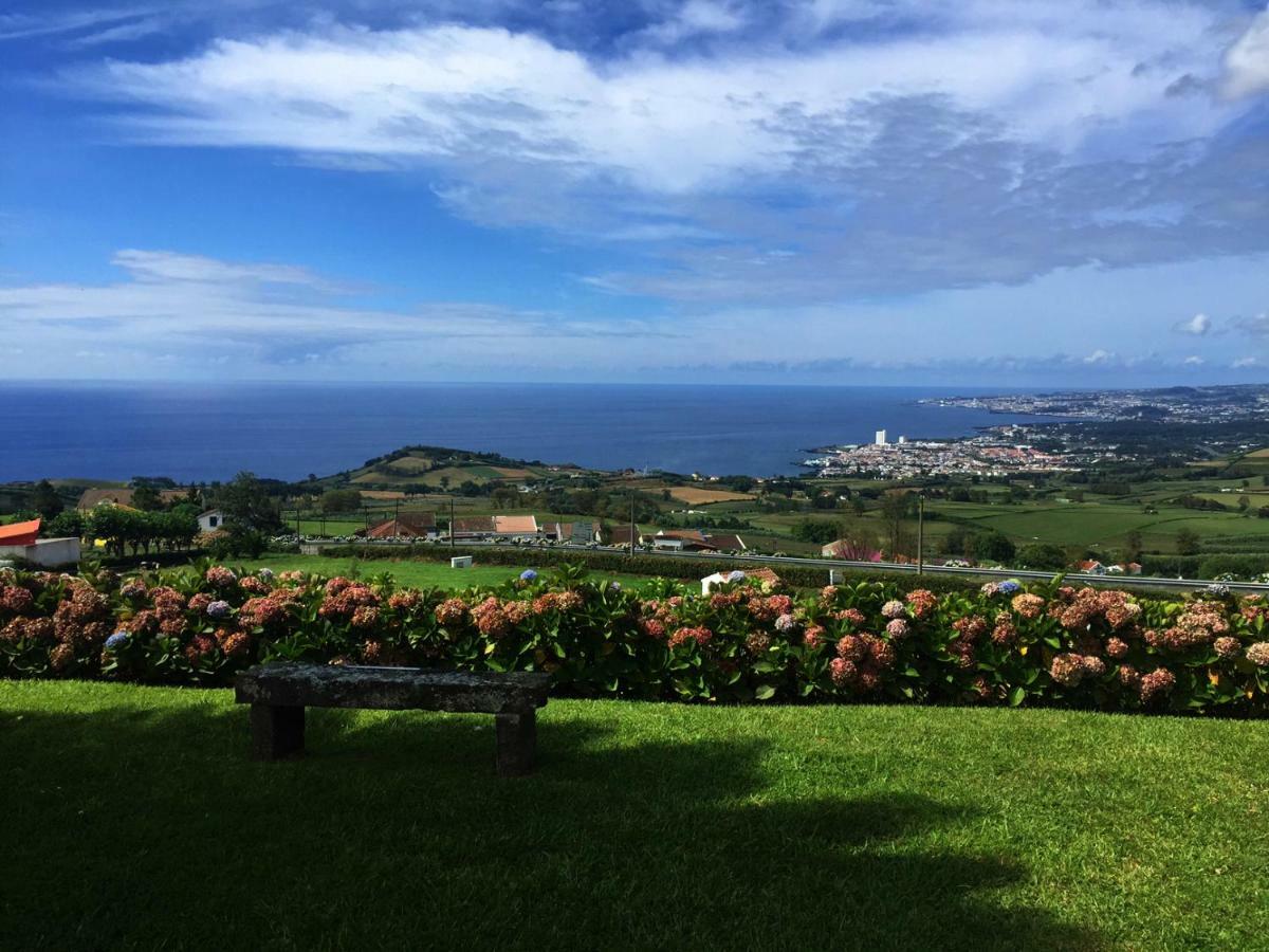 Villa Flor Do Monte Lagoa  Exterior photo