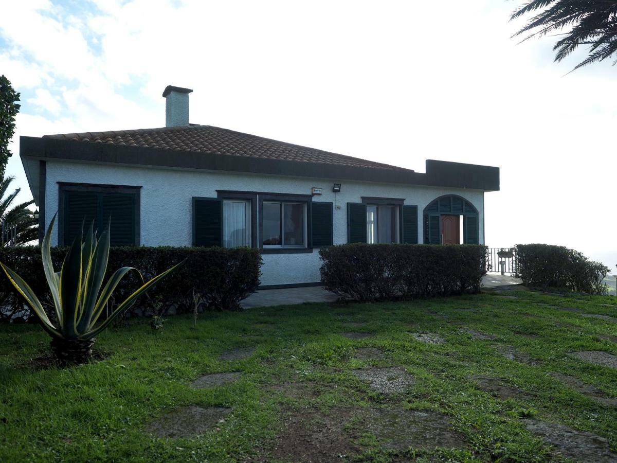 Villa Flor Do Monte Lagoa  Exterior photo