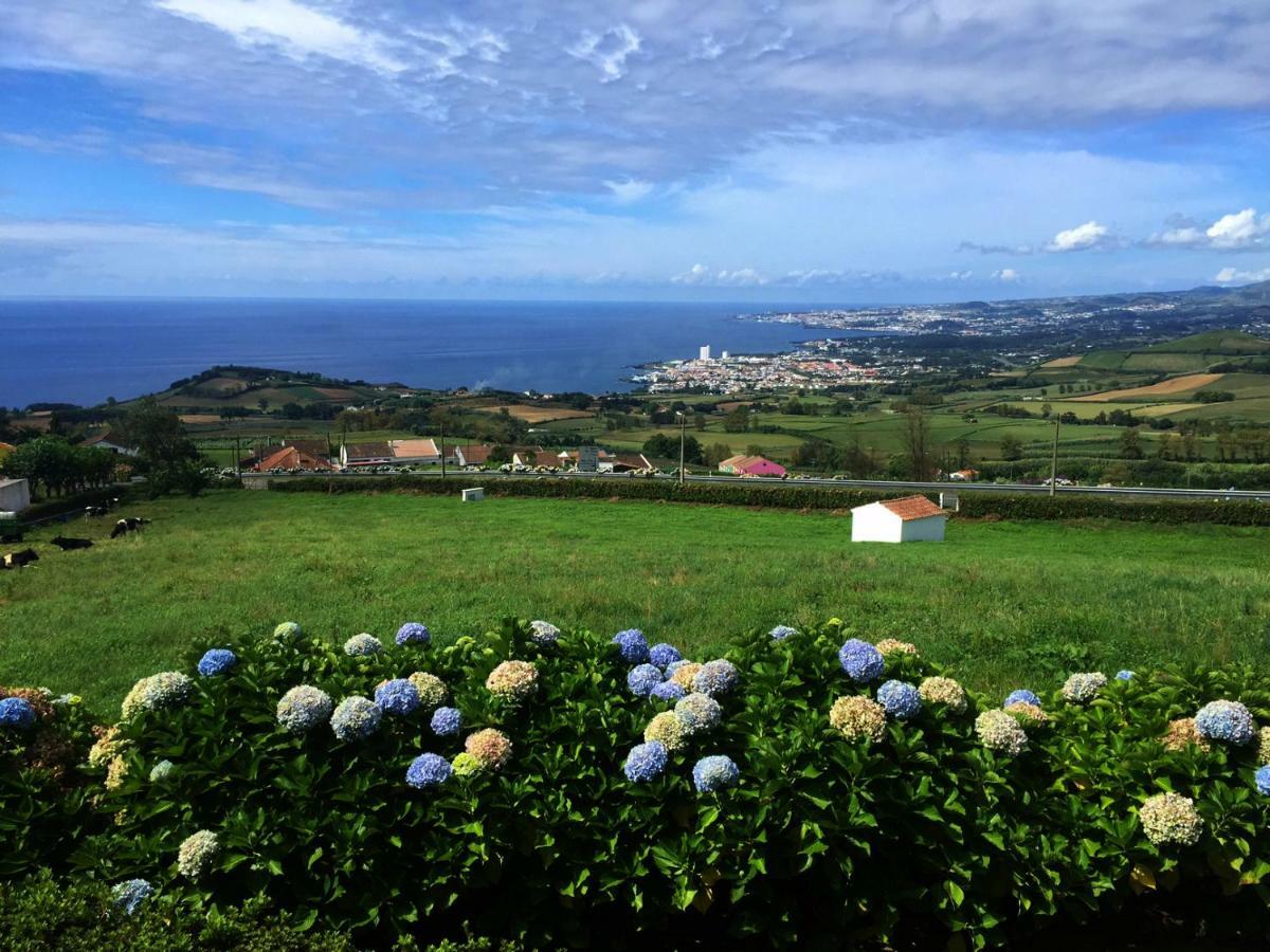 Villa Flor Do Monte Lagoa  Exterior photo