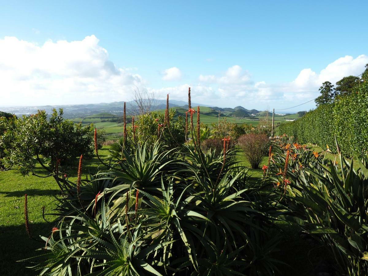 Villa Flor Do Monte Lagoa  Exterior photo