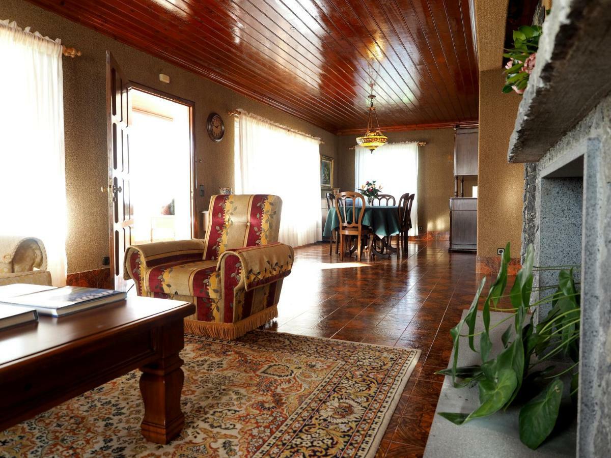 Villa Flor Do Monte Lagoa  Exterior photo