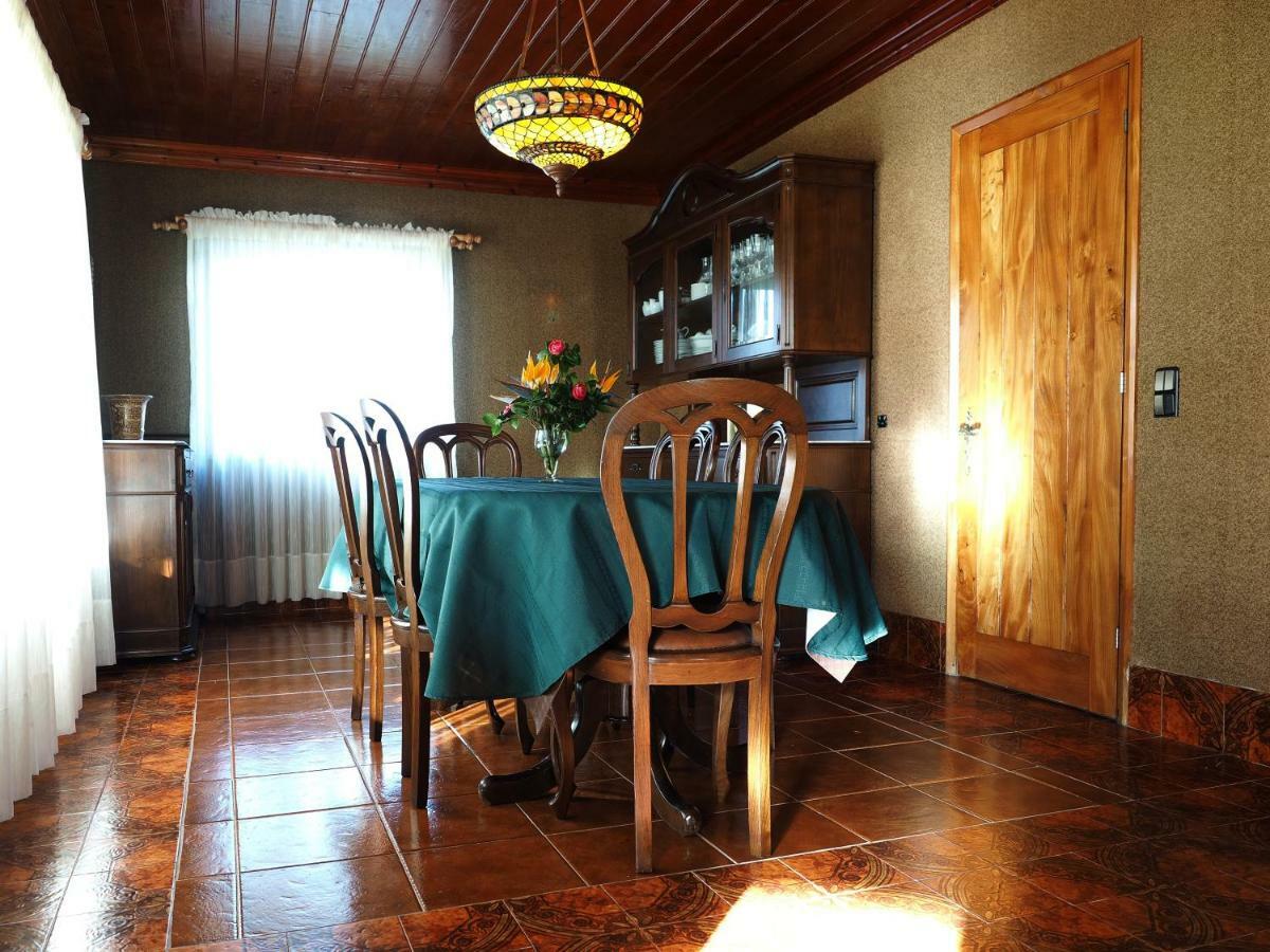 Villa Flor Do Monte Lagoa  Exterior photo