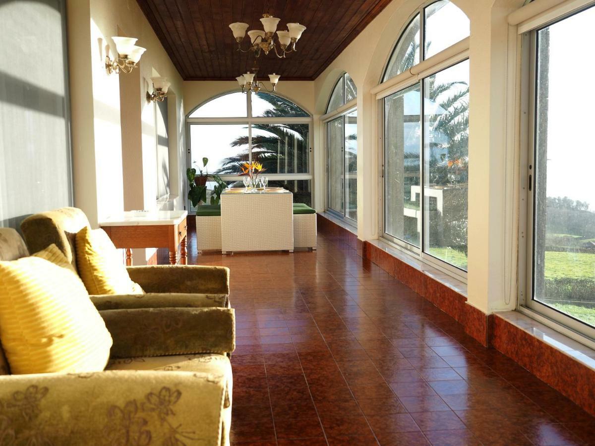Villa Flor Do Monte Lagoa  Exterior photo