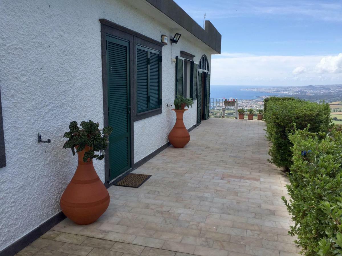 Villa Flor Do Monte Lagoa  Exterior photo
