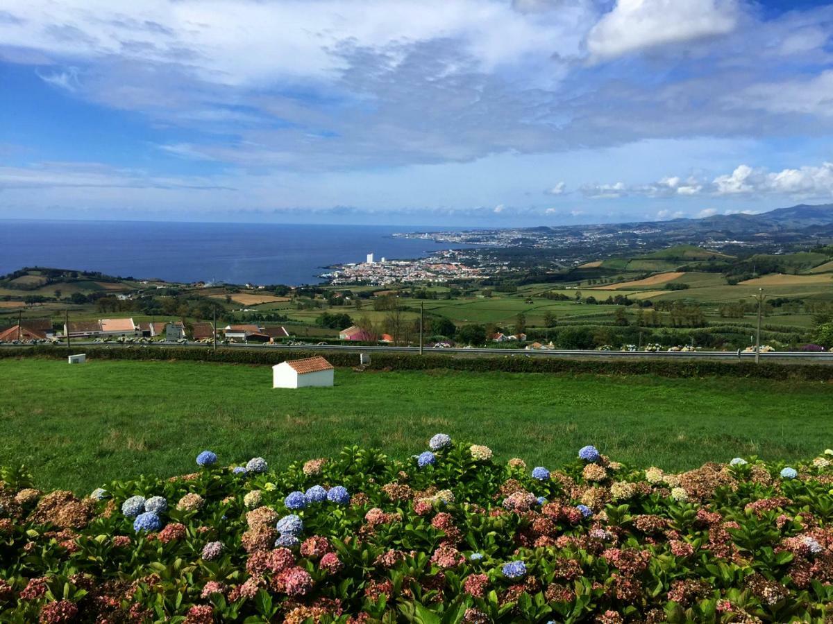 Villa Flor Do Monte Lagoa  Exterior photo