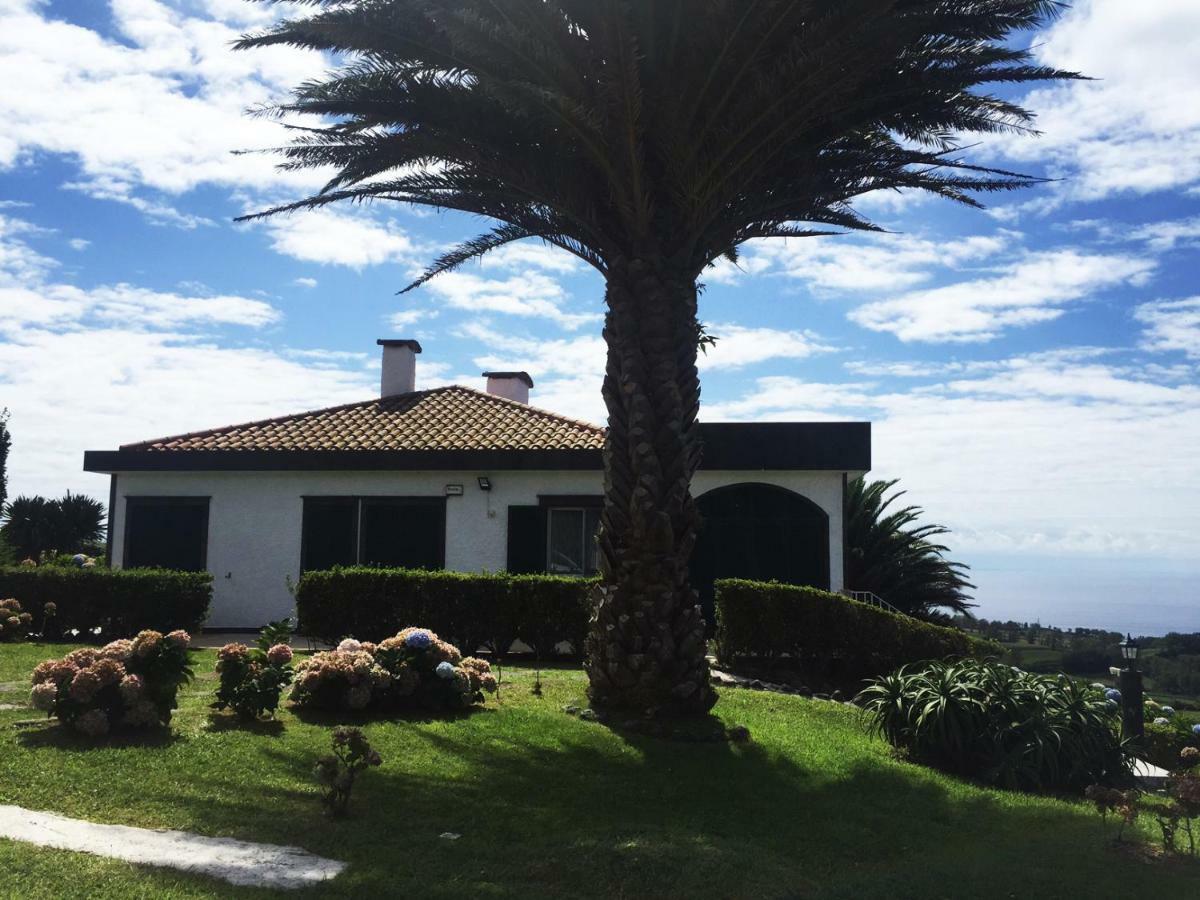 Villa Flor Do Monte Lagoa  Exterior photo