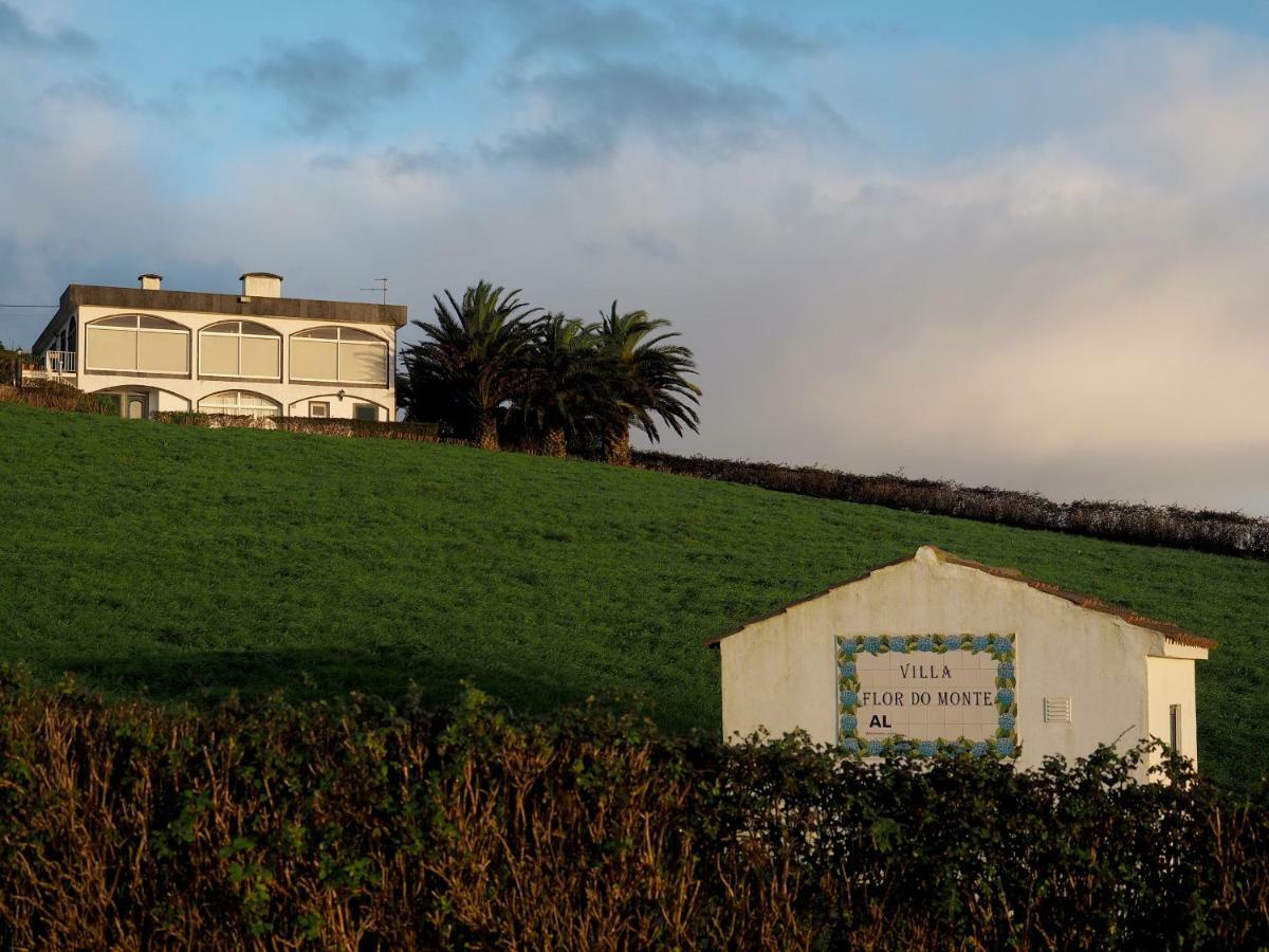 Villa Flor Do Monte Lagoa  Exterior photo