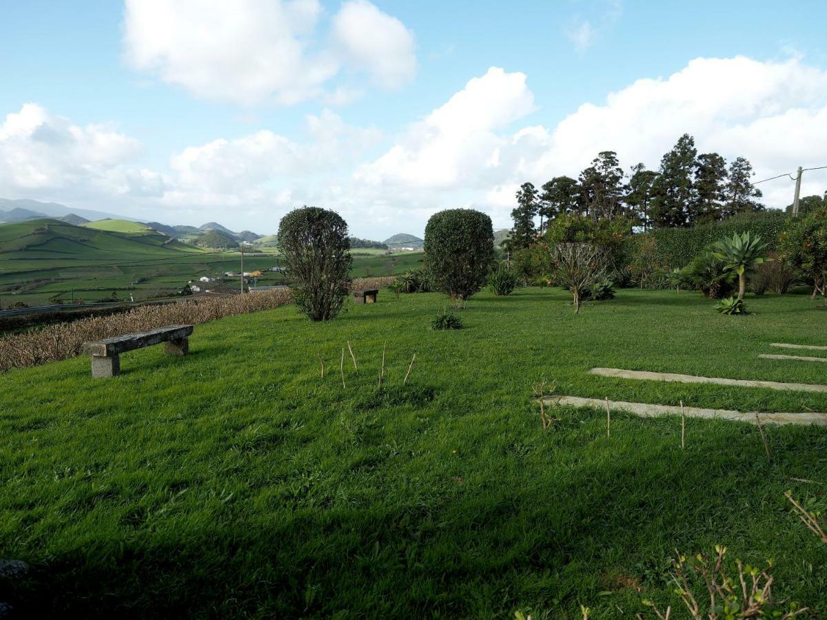 Villa Flor Do Monte Lagoa  Exterior photo
