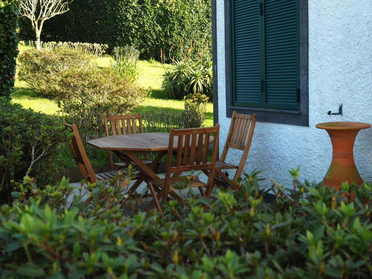 Villa Flor Do Monte Lagoa  Exterior photo