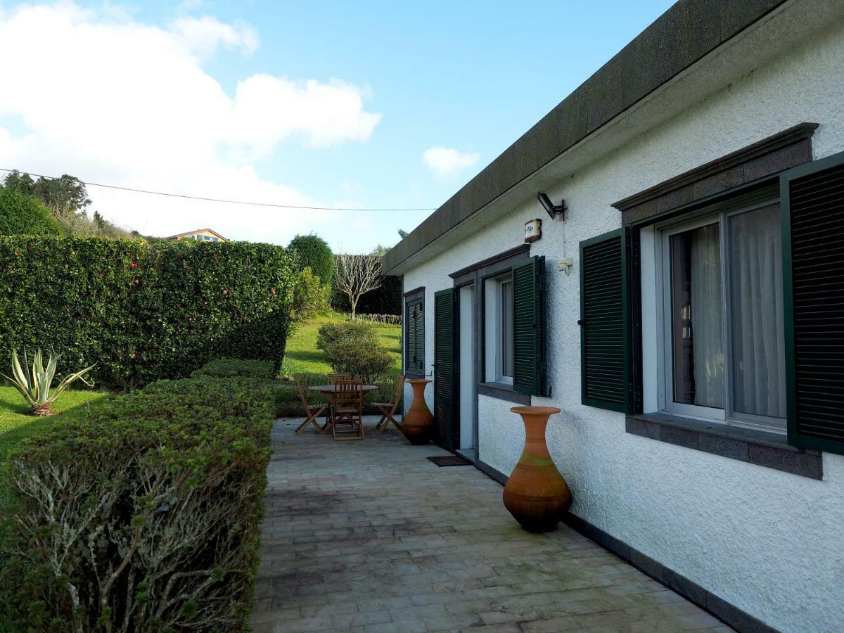 Villa Flor Do Monte Lagoa  Exterior photo