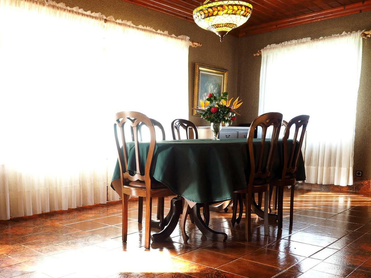 Villa Flor Do Monte Lagoa  Exterior photo