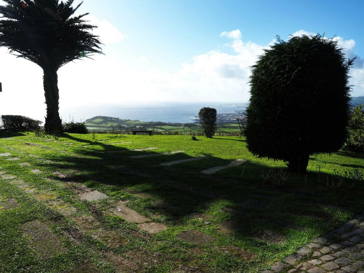 Villa Flor Do Monte Lagoa  Exterior photo