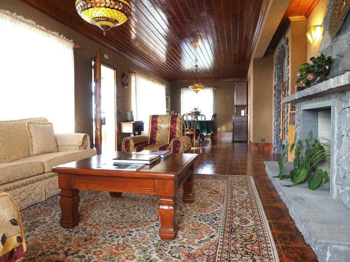Villa Flor Do Monte Lagoa  Exterior photo