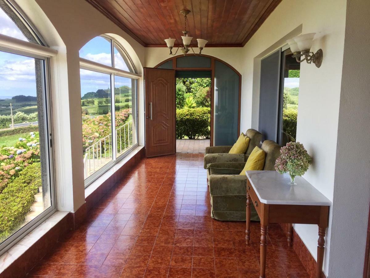 Villa Flor Do Monte Lagoa  Exterior photo